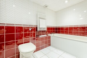 Towels - 3 Bed in Sedbergh (oc-d32862) (Millthrop)