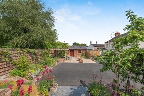 Exterior - 1 Bed in Wetheral (oc-r32933) (Great)