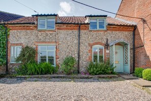 Exterior - 3 Bed in Hindringham (oc-861) (Hindringham)