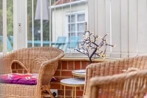 Interior - 3 Bed in Hindringham (oc-861) (Hindringham)