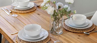 Cozy-Chic Retreat in NW Reno