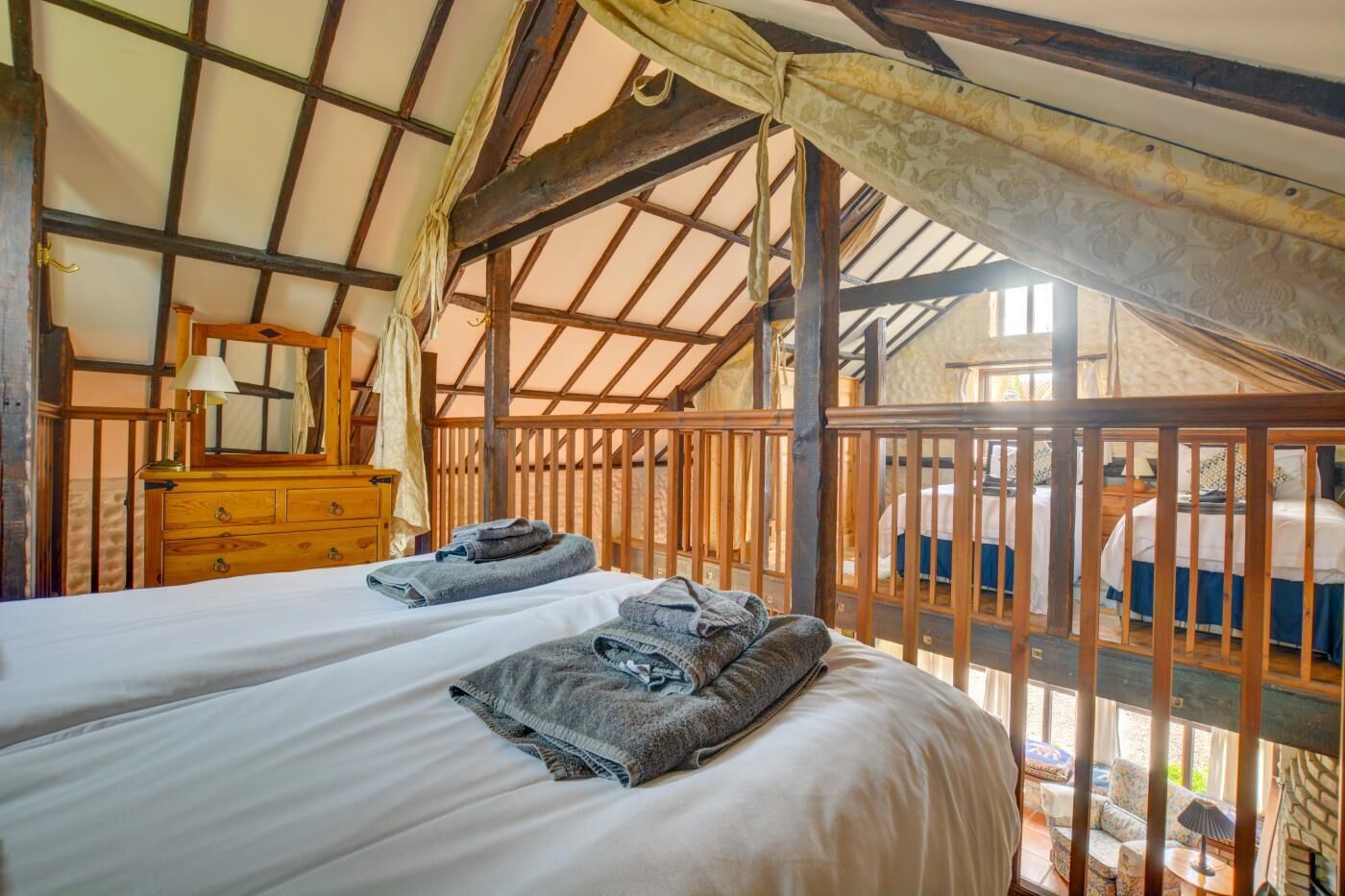 熨斗/熨衣板、免费 WiFi、床单