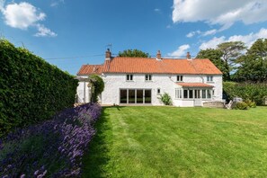 Exterior - 4 Bed in Holme-next-the-Sea (oc-1264) (Holme-next-the-Sea)