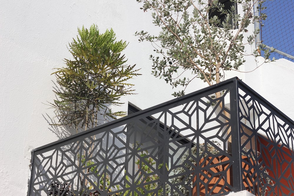 Casa Mestiza