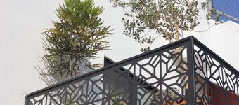 Casa Mestiza