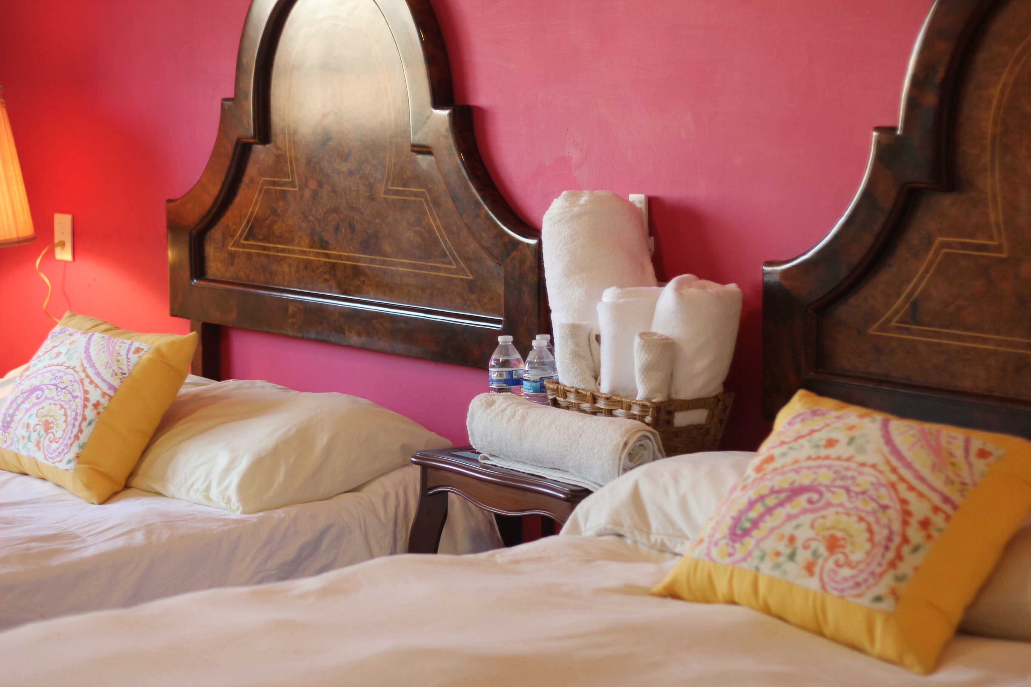 Standard Room | Desk, laptop workspace, free WiFi