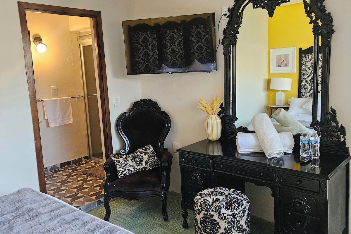 Habitación estándar | Escritorio, espacio para trabajar con laptop y wifi gratis