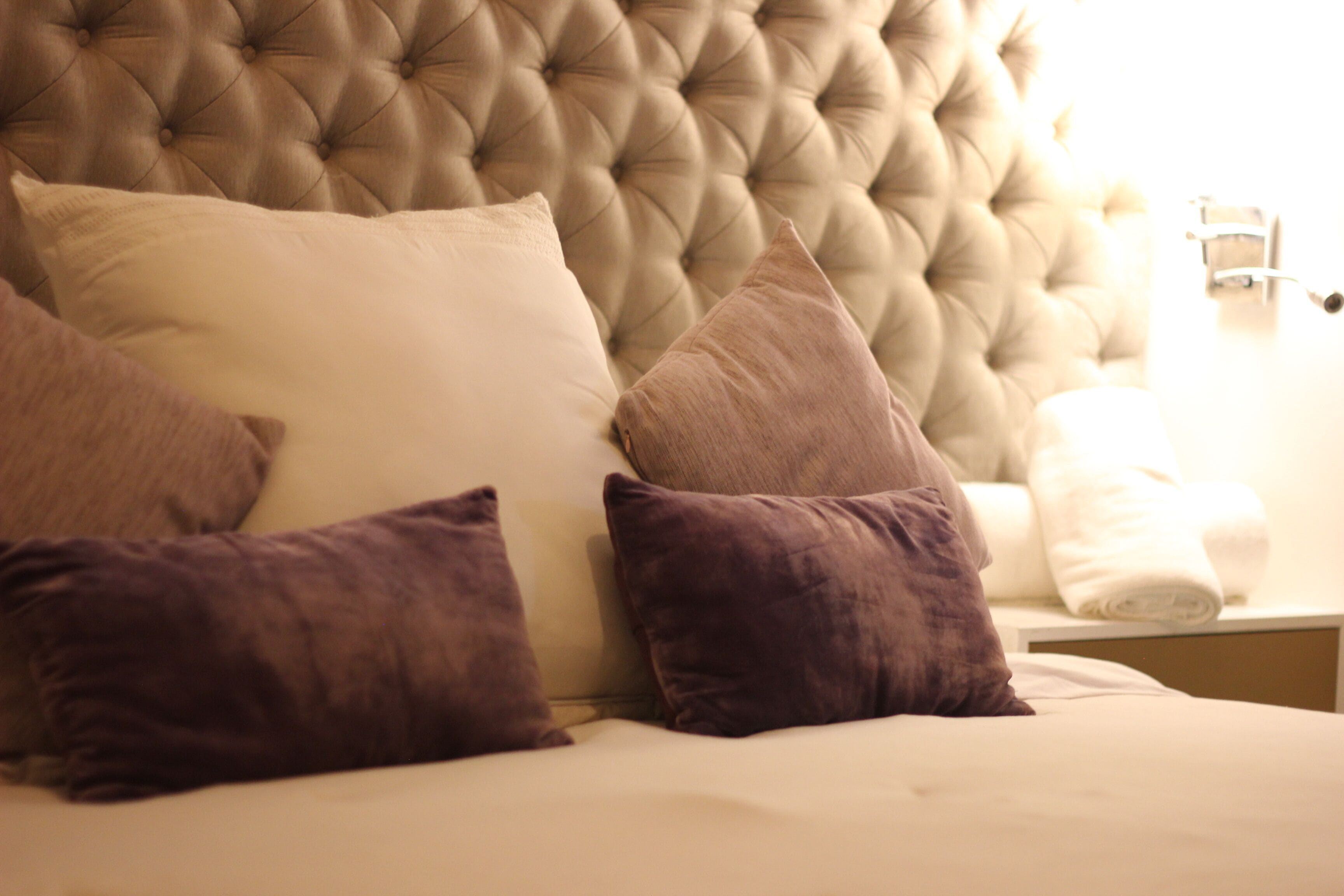 Standardzimmer | Schreibtisch, laptopgeeigneter Arbeitsplatz, kostenloses WLAN