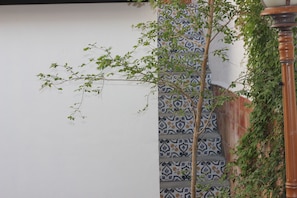 Exterior - Casa Mestiza (Guadalajara)