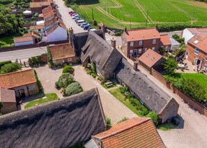 Exterior - 2 Bed in Bacton (oc-710) (Bacton)