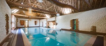 2 Bed in Bacton (oc-709)