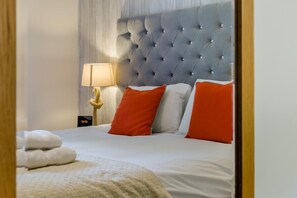 مكواة/لوح كي وواي فاي مجانًا وملاءات أسرّة