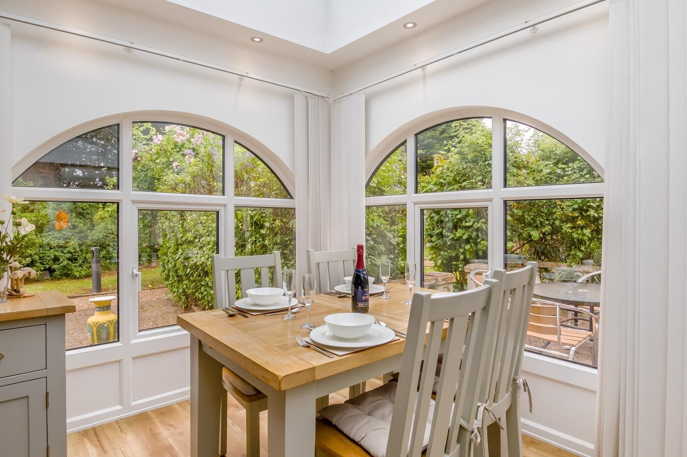 تناول الطعام