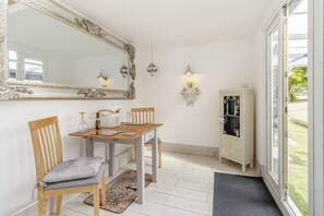 تناول الطعام