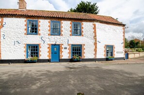 Exterior - 3 Bed in Thornham (oc-983) (Thornham)