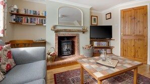 Living area - 2 Bed in Holt (oc-1449) (Holt)