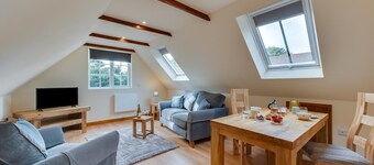 1 Bed in Rhodes Minnis (oc-ct041)