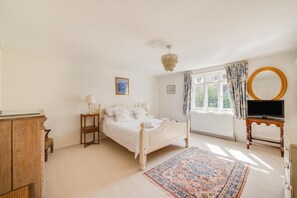 3 bedrooms, iron/ironing board, free WiFi, bed sheets - 3 Bed in Robertsbridge (oc-sx924) (Robertsbridge)
