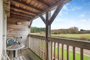 Property grounds - 4 Bed in Thornham (oc-888) (Thornham)