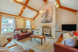 TV - 4 Bed in Thornham (oc-888) (Thornham)