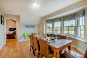 Dining - 4 Bed in Thornham (oc-888) (Thornham)