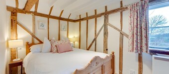 2 Bed in Rolvenden (oc-tn563)