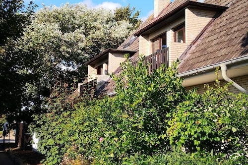 Gemütliches Einzel-Zimmer mit sonnigem Balkon