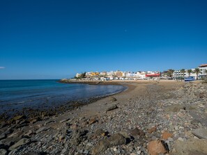 Beach nearby - Golden Sunrise By CanariasGetaway (Mogán)