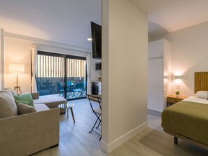 Iron/ironing board, free WiFi, bed sheets - Golden Sunrise By CanariasGetaway (Mogán)