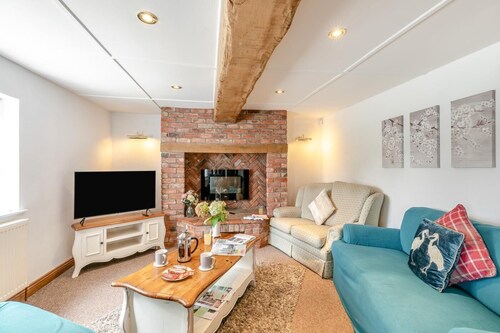 4 Bed in Coningsby (oc-d32767)