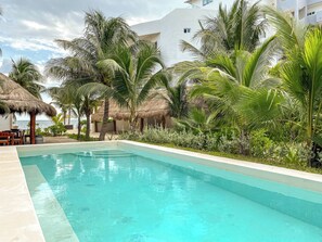 Exterior - Arenika Beach House (Puerto Morelos)