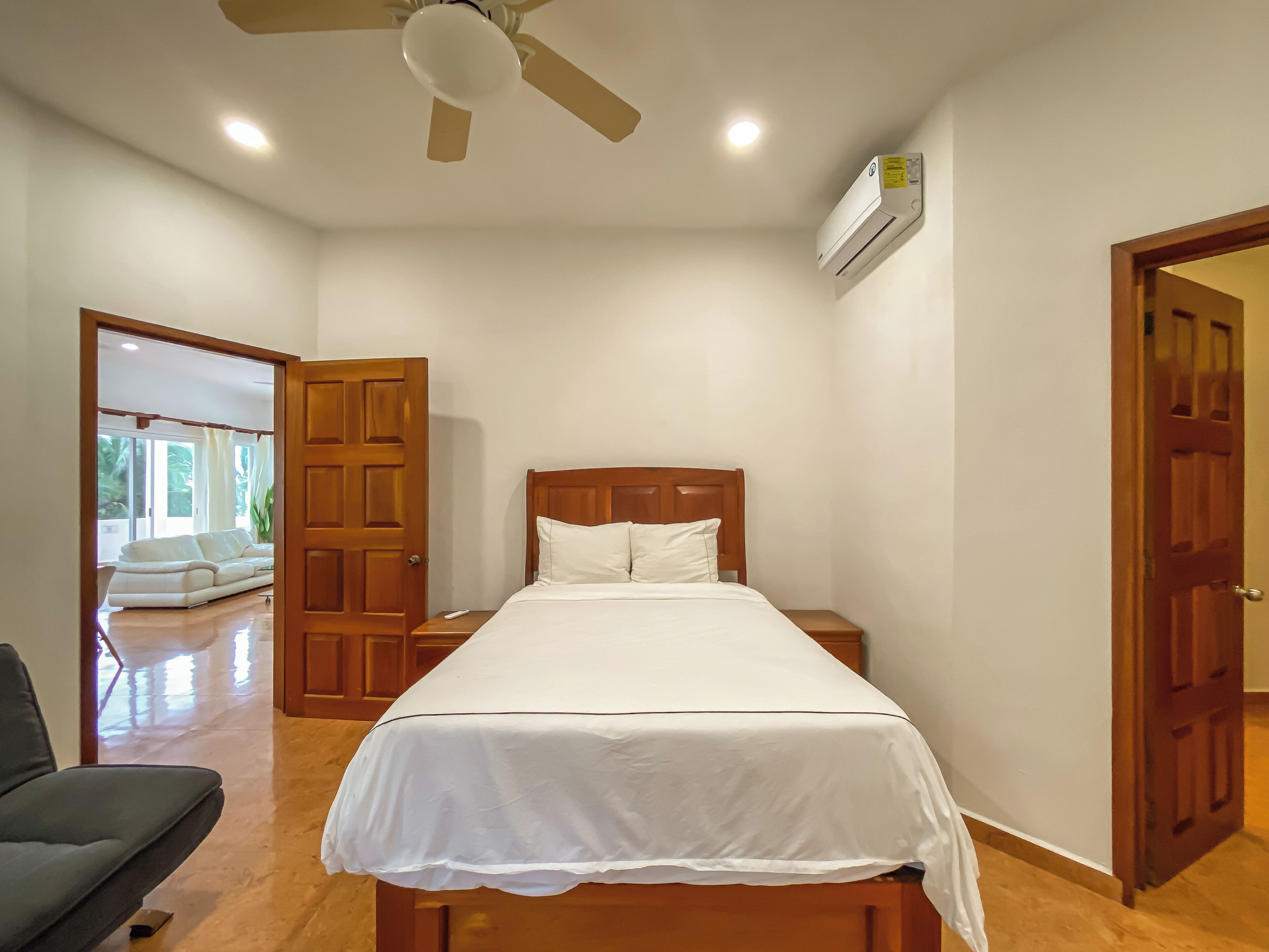 Apartamento Deluxe, vistas al mar | Wifi gratis