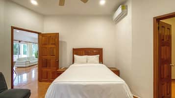 Departamento Deluxe, vista al mar | Wifi gratis