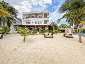Exterior - Arenika Beach House (Puerto Morelos)