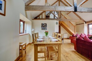 Dining - 4 Bed in Thursford (oc-1142) (Thursford)