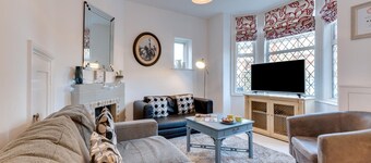 3 Bed in Broadstairs (oc-th006)