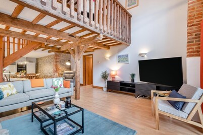 4 Bed in Roughton (oc-1618)