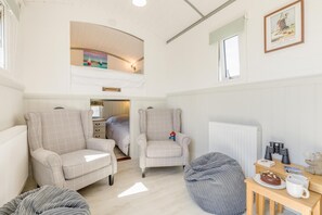 2 habitaciones, wifi gratis y ropa de cama
