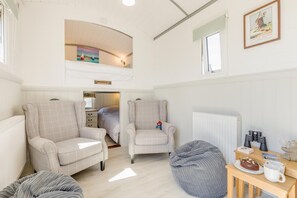 Ilmainen Wi-Fi, vuodevaatteet