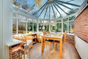 Dining - 2 Bed in Bodham (oc-1303) (Bodham)