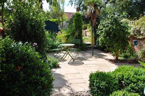 Terrazza/patio