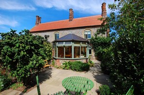Exterior - 2 Bed in Bodham (oc-1303) (Bodham)