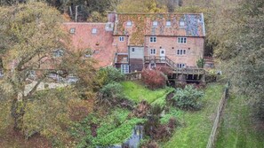 Exterior - 4 Bed in Reepham (oc-497) (Reepham)