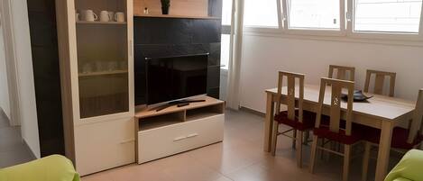 Fernseher