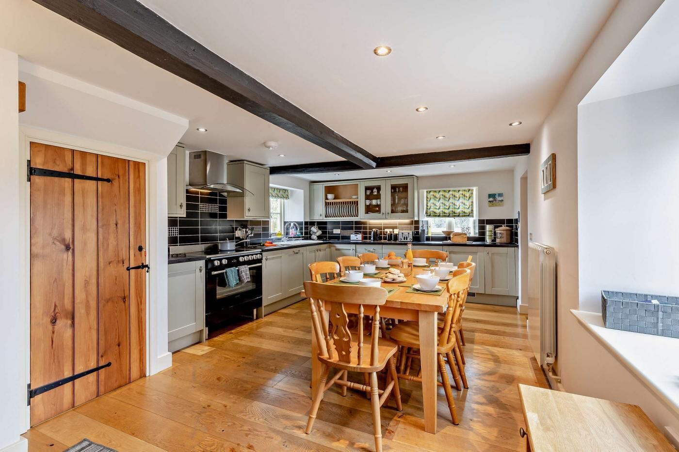 تناول الطعام