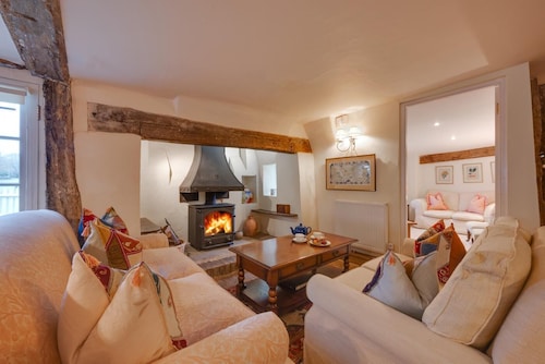 2 Bed in Sissinghurst (oc-cb641)