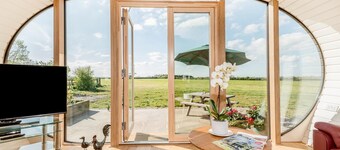 3 Bed in Stelling Minnis (oc-ct031)