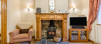 2 Bed in Fakenham (oc-1375)
