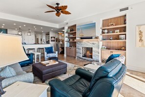 Smart TV - Wonderful Condo on 30A! (Santa Rosa Beach)
