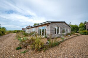 Exterior - 2 Bed in Stelling Minnis (oc-ek715) (Lyminge)